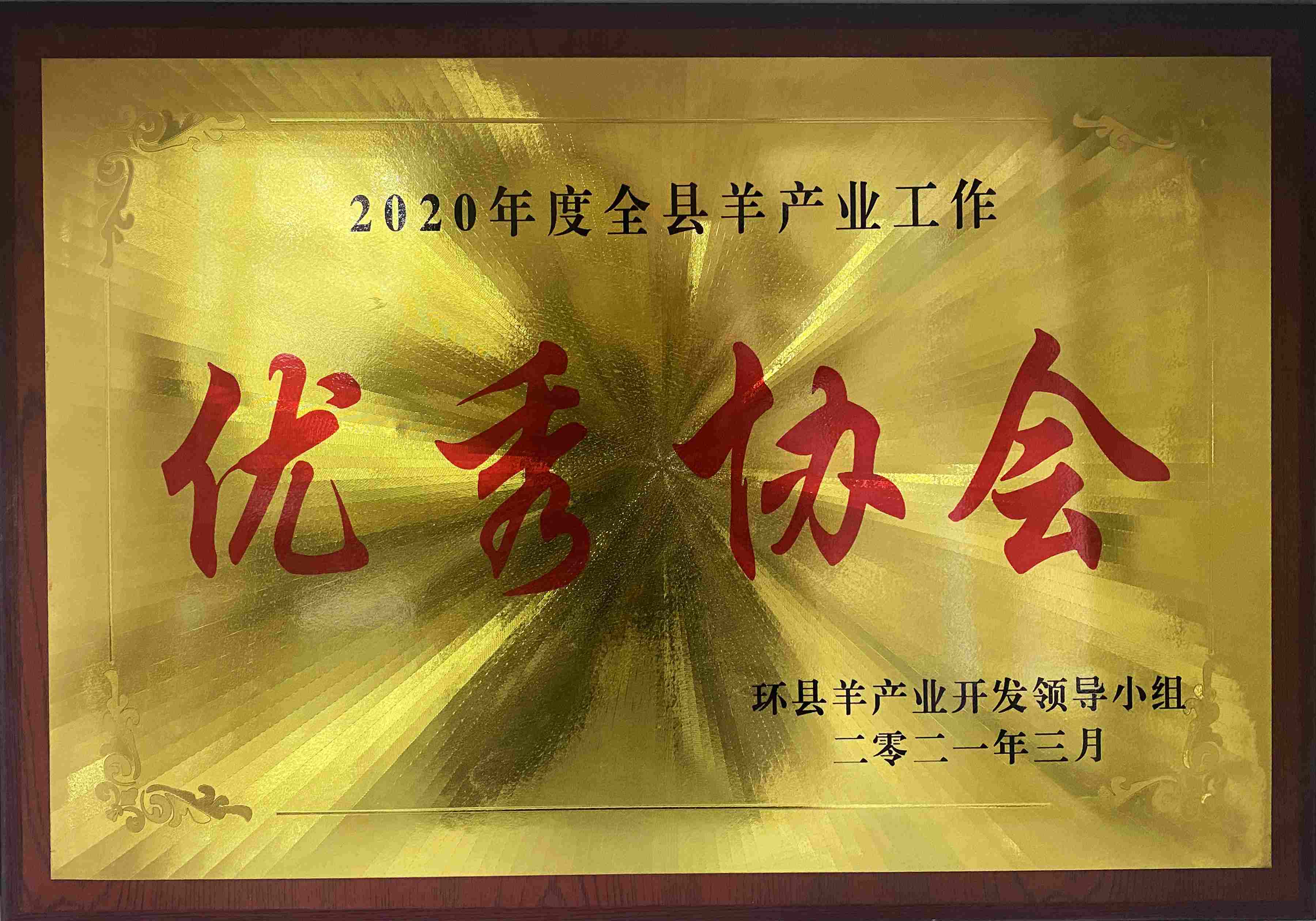 优秀协会